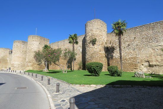 Puerta de Almocábar